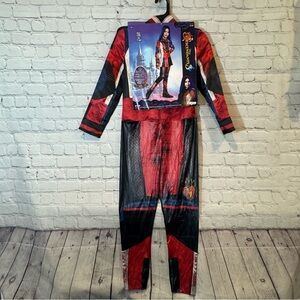 Disney Descendants Evie Girl’s Halloween Costume